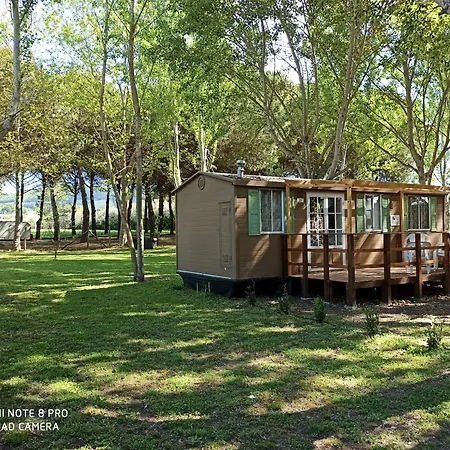 House * Bolsena