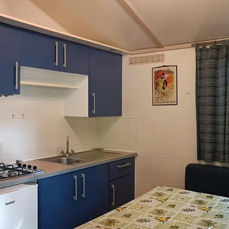 Holiday home House Bolsena