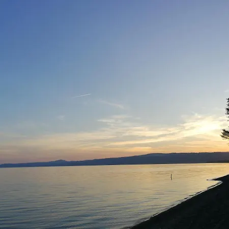 House Holiday home Bolsena