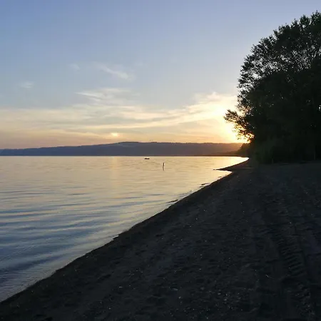 House Holiday home Bolsena
