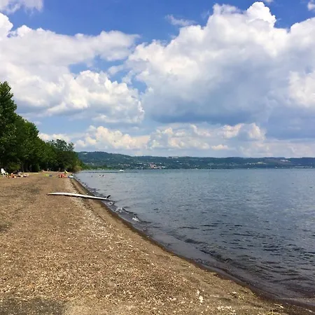 House Bolsena