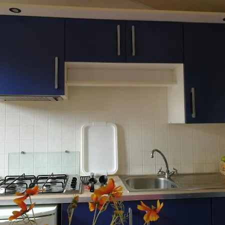 House * Bolsena