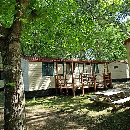 Holiday home House